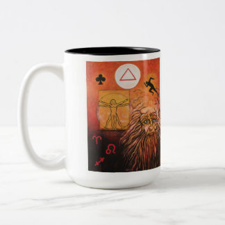 Ace of Fire Cup