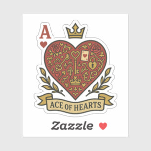 Ace of Hearts