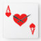 Ace of Hearts
