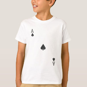 Ace of Spade T-Shirt