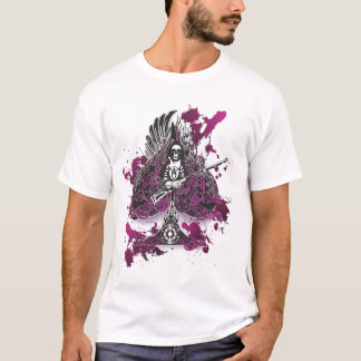 Ace of Spades, Aim T-Shirt