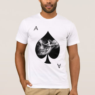 Ace of Spades - Men's T T-Shirt