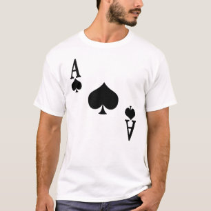 Ace of Spades T-Shirt