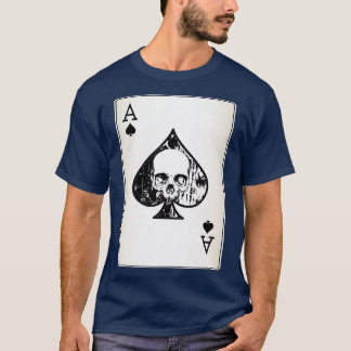 Ace of Spades T-Shirt