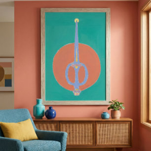 Ace of Swords Poster
