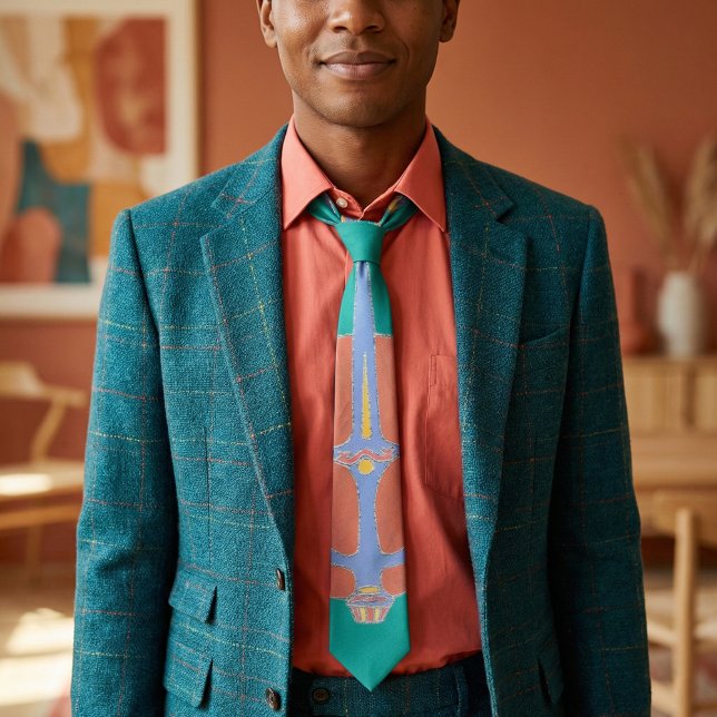 Ace of Swords Tie (Creator Uploaded)