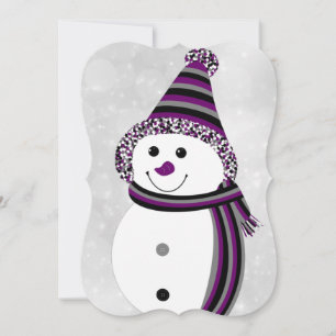 Ace Pride Snowperson You Made My Season Bright