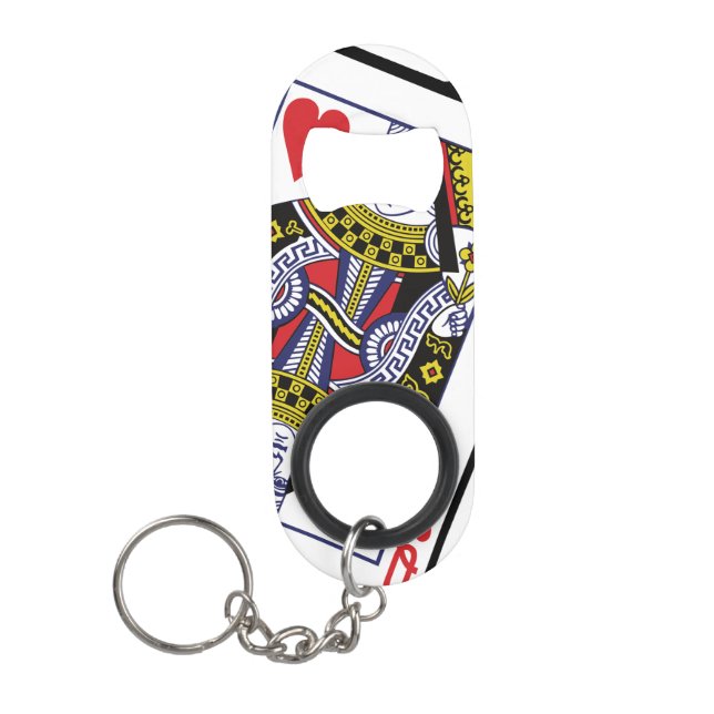 Ace & Queen of Hearts 21st Birthday  (Front)