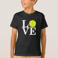 Ace Tennis LOVE