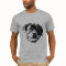 Ace the Rottweiler Men’s T-shirt