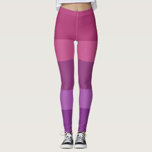 Aceflux Pride Flag Leggings