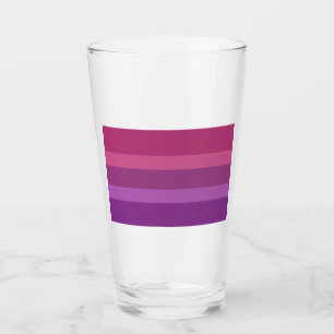 Aceflux Pride Glass
