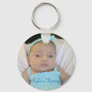 acelip, Kylie's Mummy Key Ring