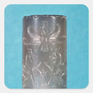 Achaemenid cylinder seal