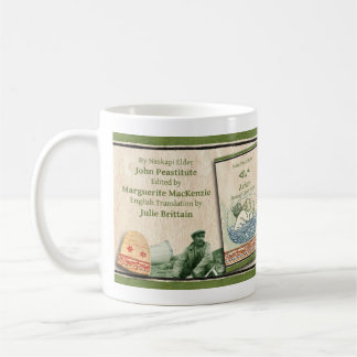 Achan: Naskapi Giant Stories Mug