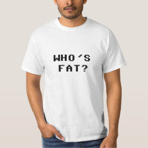 Achewood Double-Sided T-Shirt Black Text Value