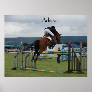 Achieve Poster