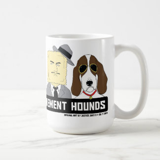 Achievement Hounds Coffee Mug