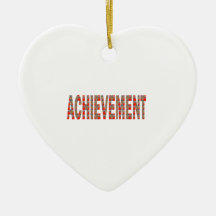 ACHIEVEMENT Success Motivation Effort Inspiration