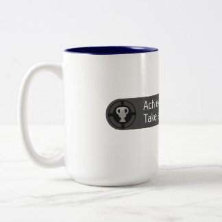 Achievement Unlocked Mug