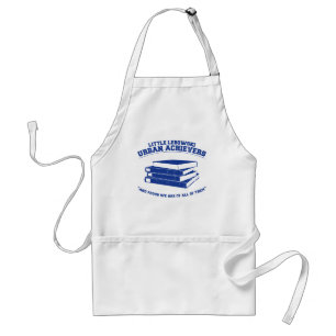 achiever standard apron