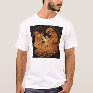 Achilles and Patroclus T-Shirt