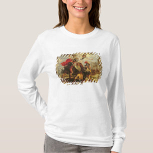 Achilles Defeating Hector, 1630-32 T-Shirt