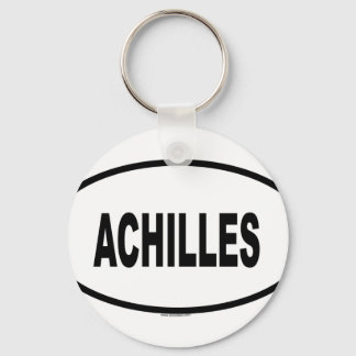 ACHILLES KEY RING