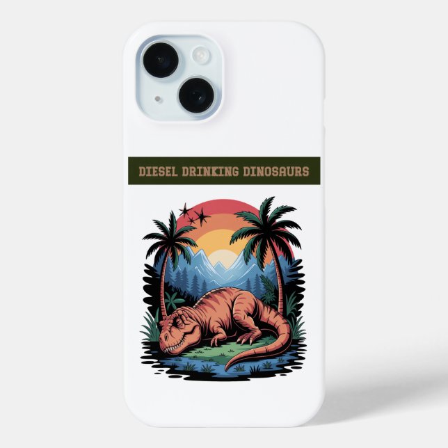 Aching head Case-Mate iPhone case (Back)