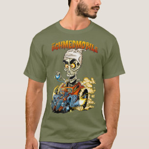Achmedmobile Shirt