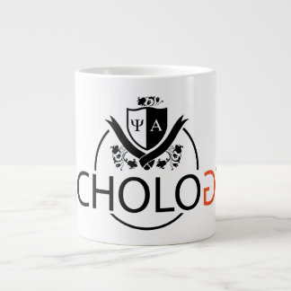 Achology Mug - White