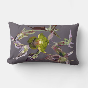 Acianthus lumbar cushion