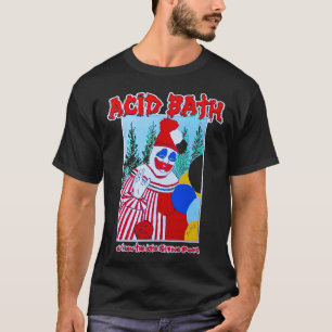 ACID_ Bath -->> I&x27;m Pogo - Trending 1 Es T-Shirt