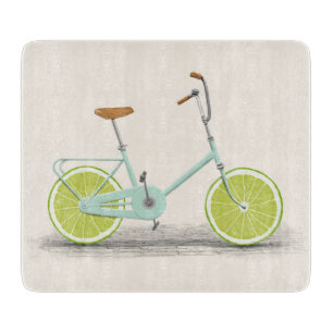 Acid Florent Bodart Cutting Board