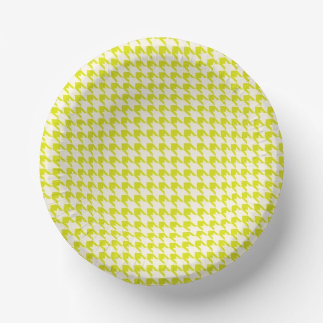 ACID HT PAPER PLATE (Front)