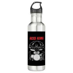 Acid King 710 Ml Water Bottle