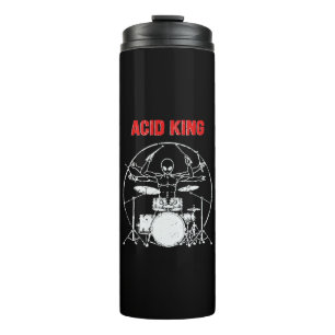 Acid King Thermal Tumbler