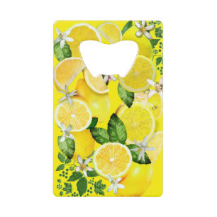 Acid Lemons from Calabria