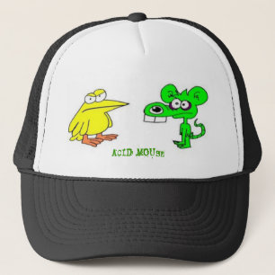 Acid Mouse Hat