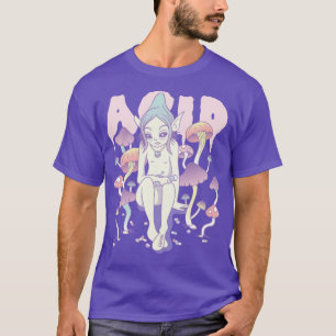 Acid Piskie T-Shirt