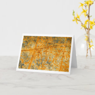 acid rust pathways card