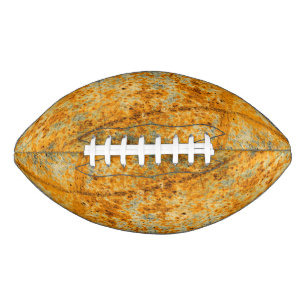 acid rust pathways football