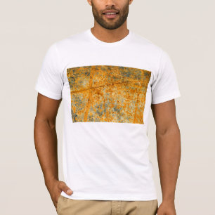 acid rust pathways T-Shirt