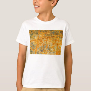 acid rust pathways T-Shirt