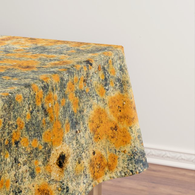 acid rust pathways tablecloth (In Situ)