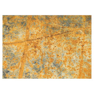 acid rust pathways tablecloth