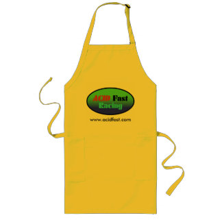 ACIDFast Racing HyperApron Long Apron