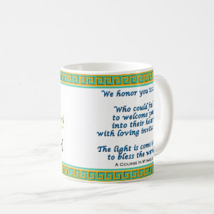 ACIM Birthday  mug #2