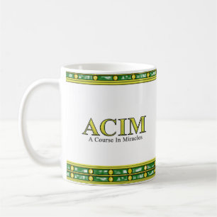 ACIM UNITY  mug