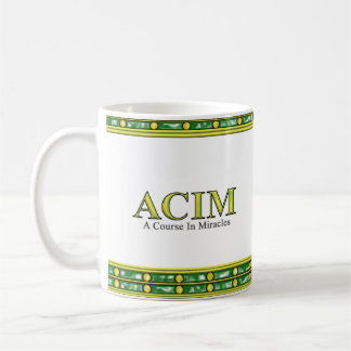 ACIM UNITY  mug